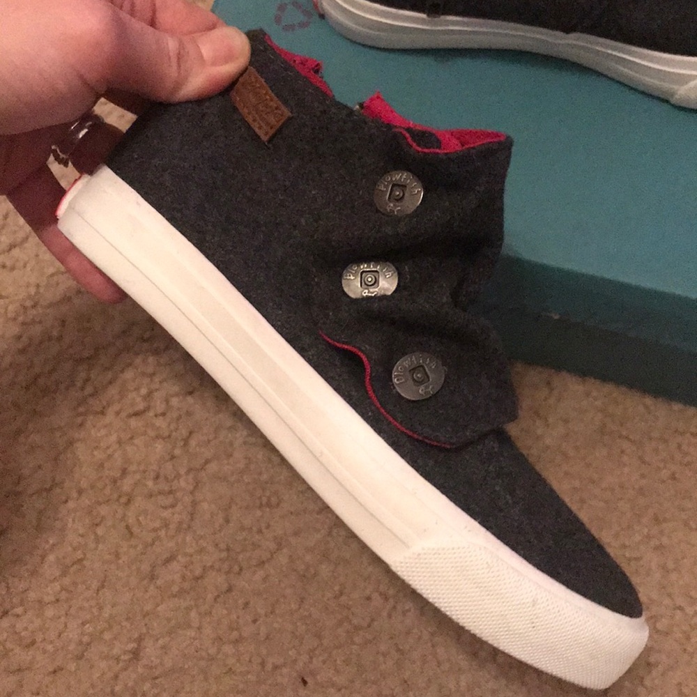 🎀BRAND NEW🎀 Blowfish kids Shoes Size 13